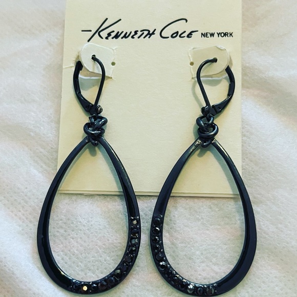 Earrings Kenneth Cole - Picture 1 of 2